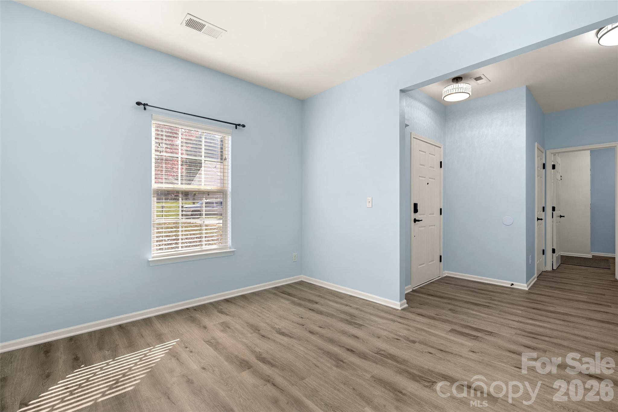 Mill Creek Falls - Residential