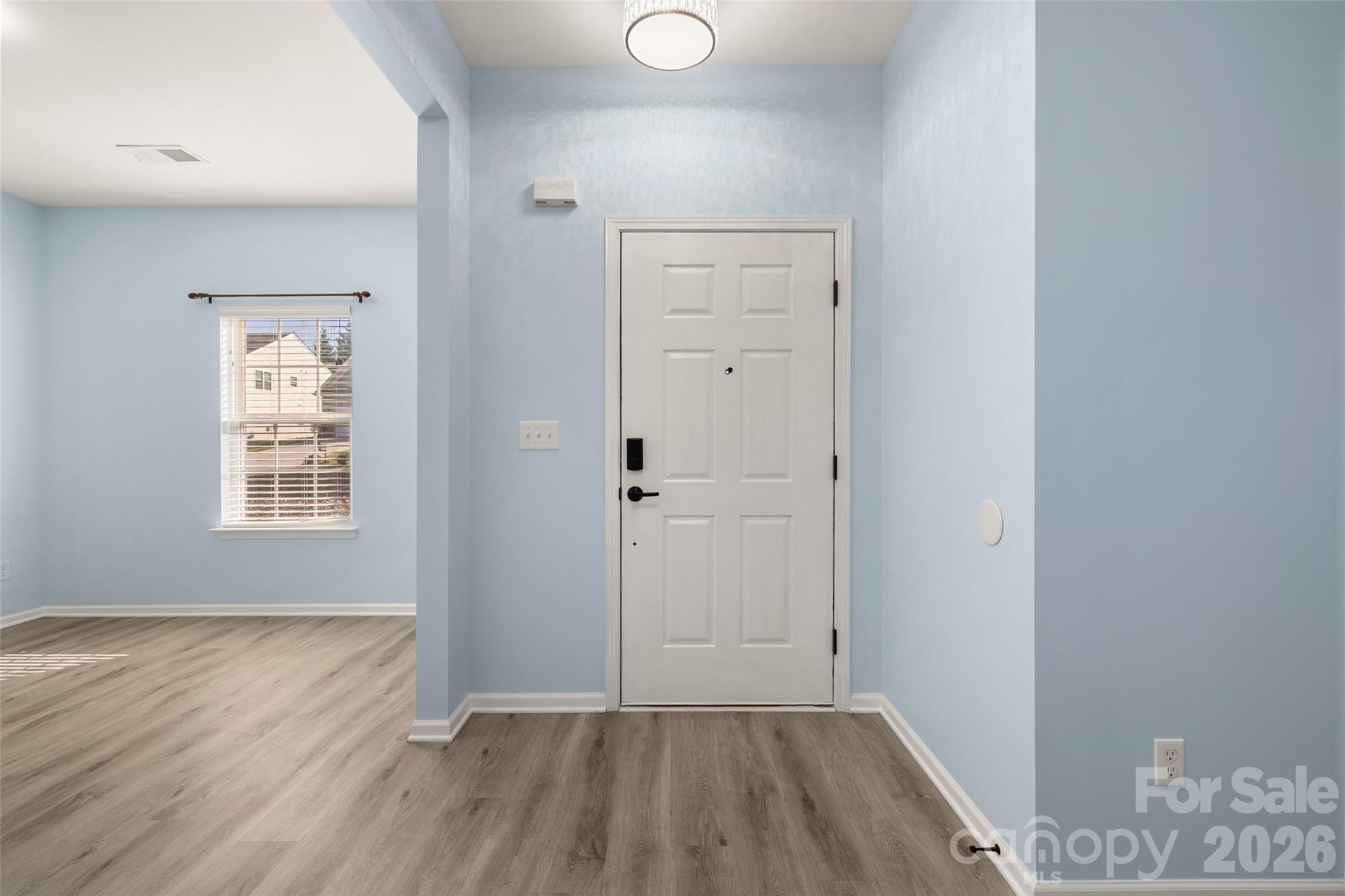 Mill Creek Falls - Residential