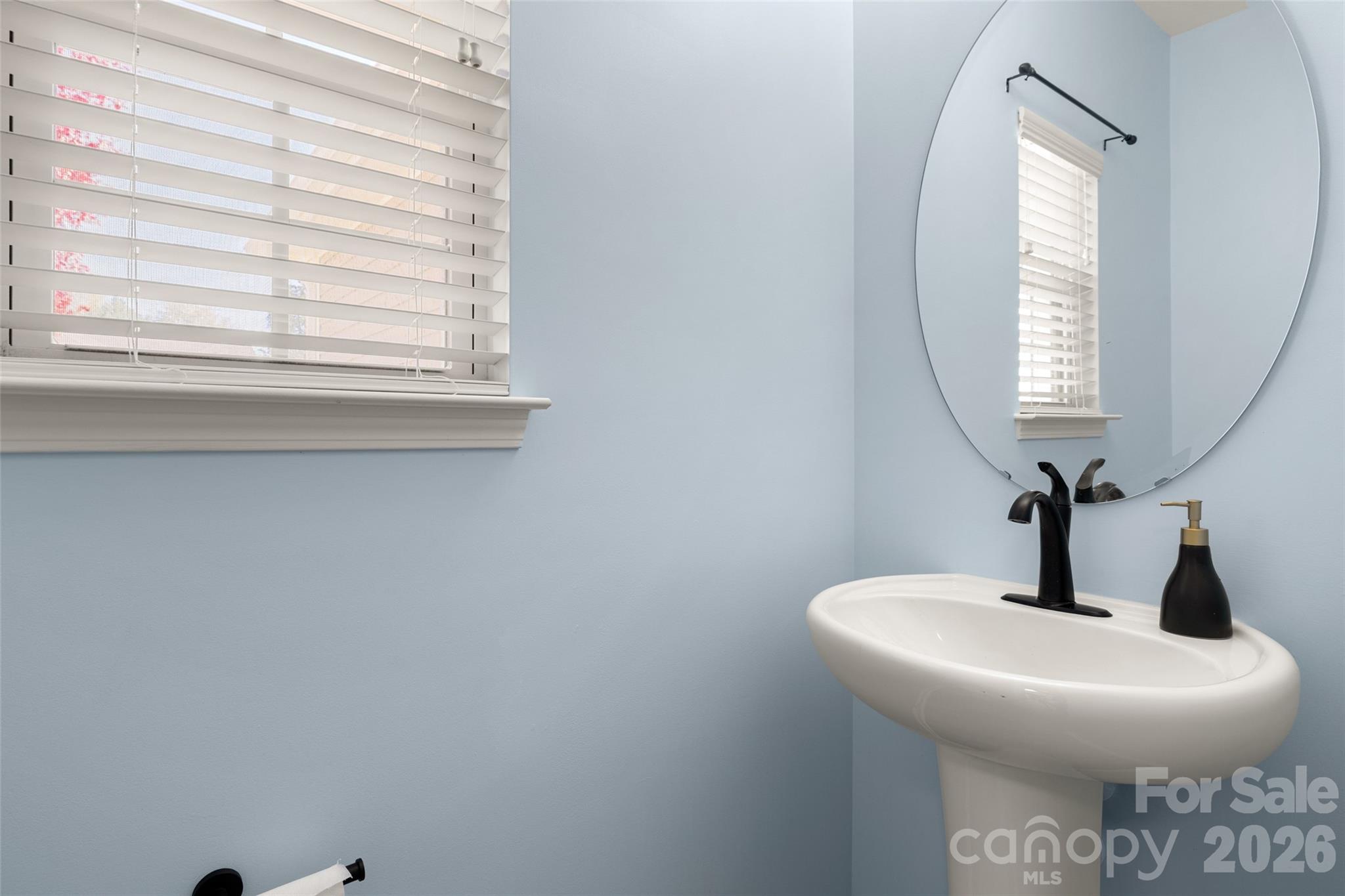 Mill Creek Falls - Residential