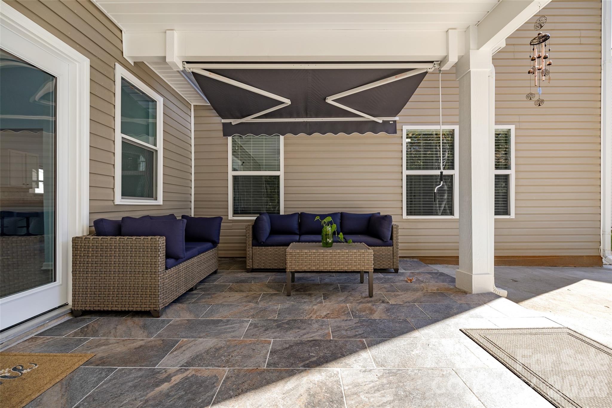 Mill Creek Falls - Residential