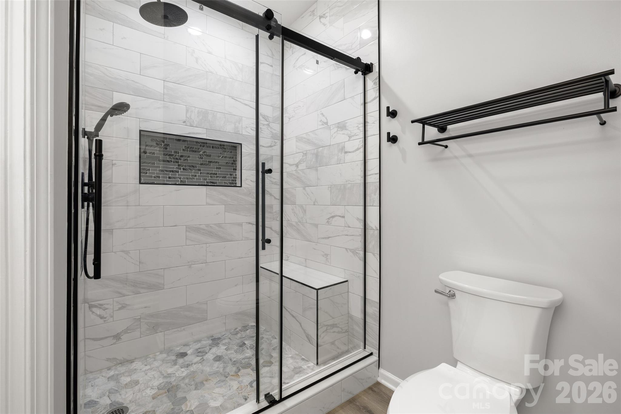 Mill Creek Falls - Residential