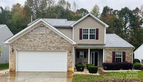 1828 Kilkenny Drive Clover SC 29710