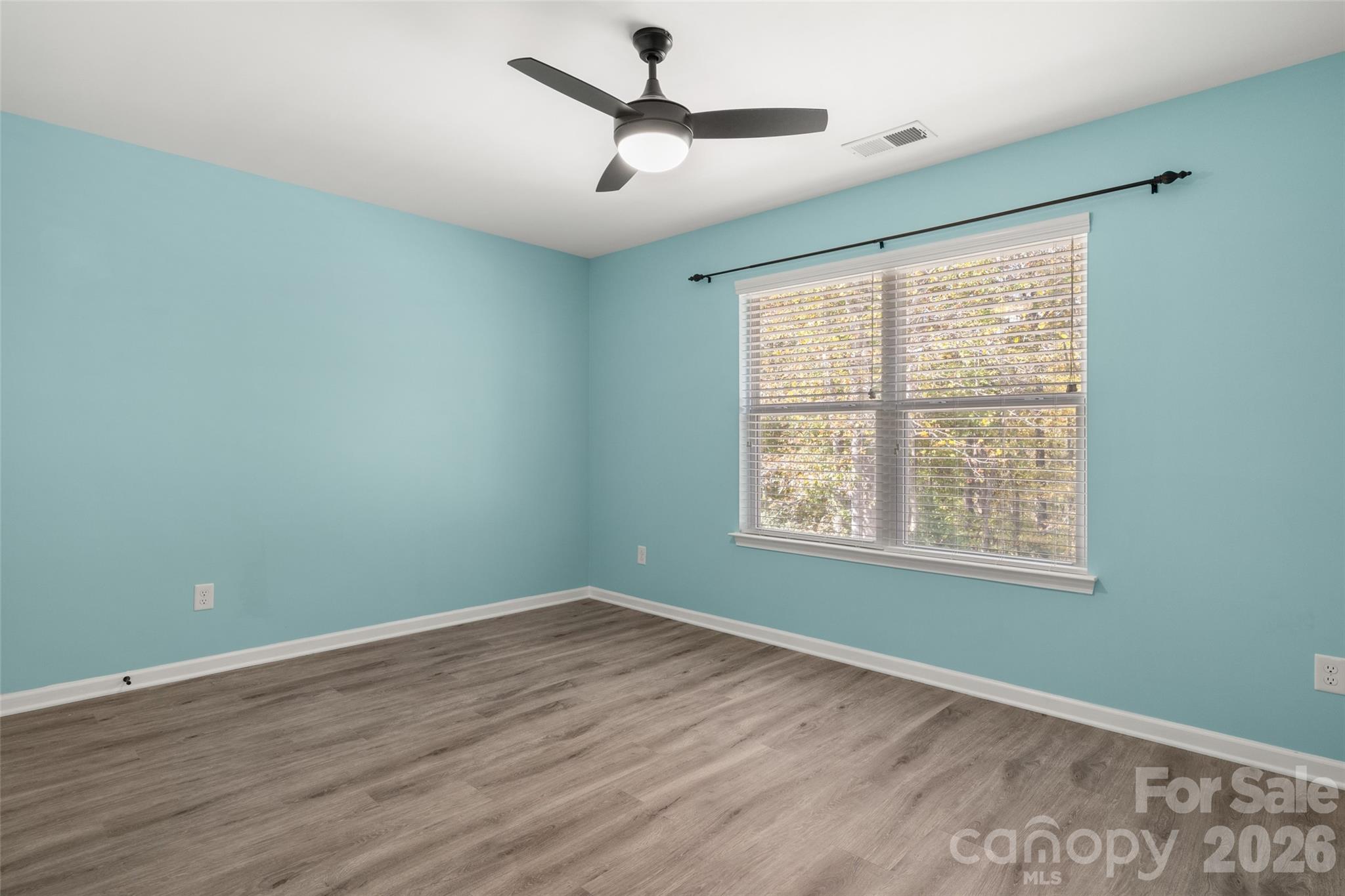 Mill Creek Falls - Residential