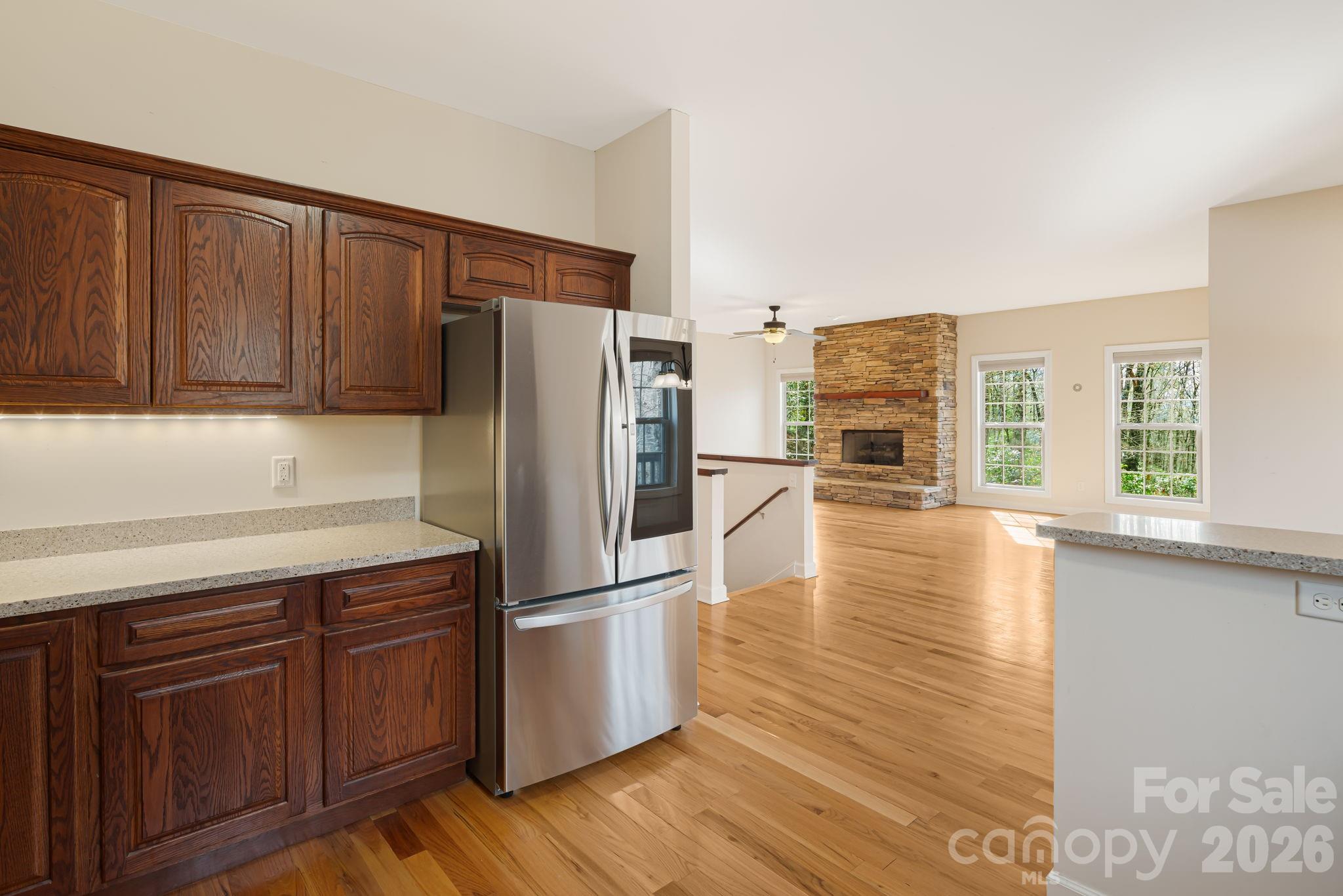 Connestee Falls - Residential