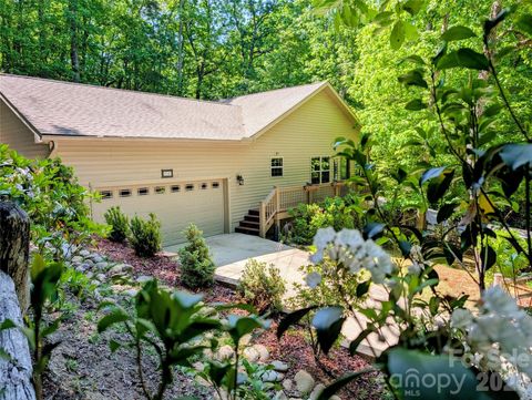 Photo of 14 Isuhdavga Court, Brevard, NC 28712 (MLS # 4361099)