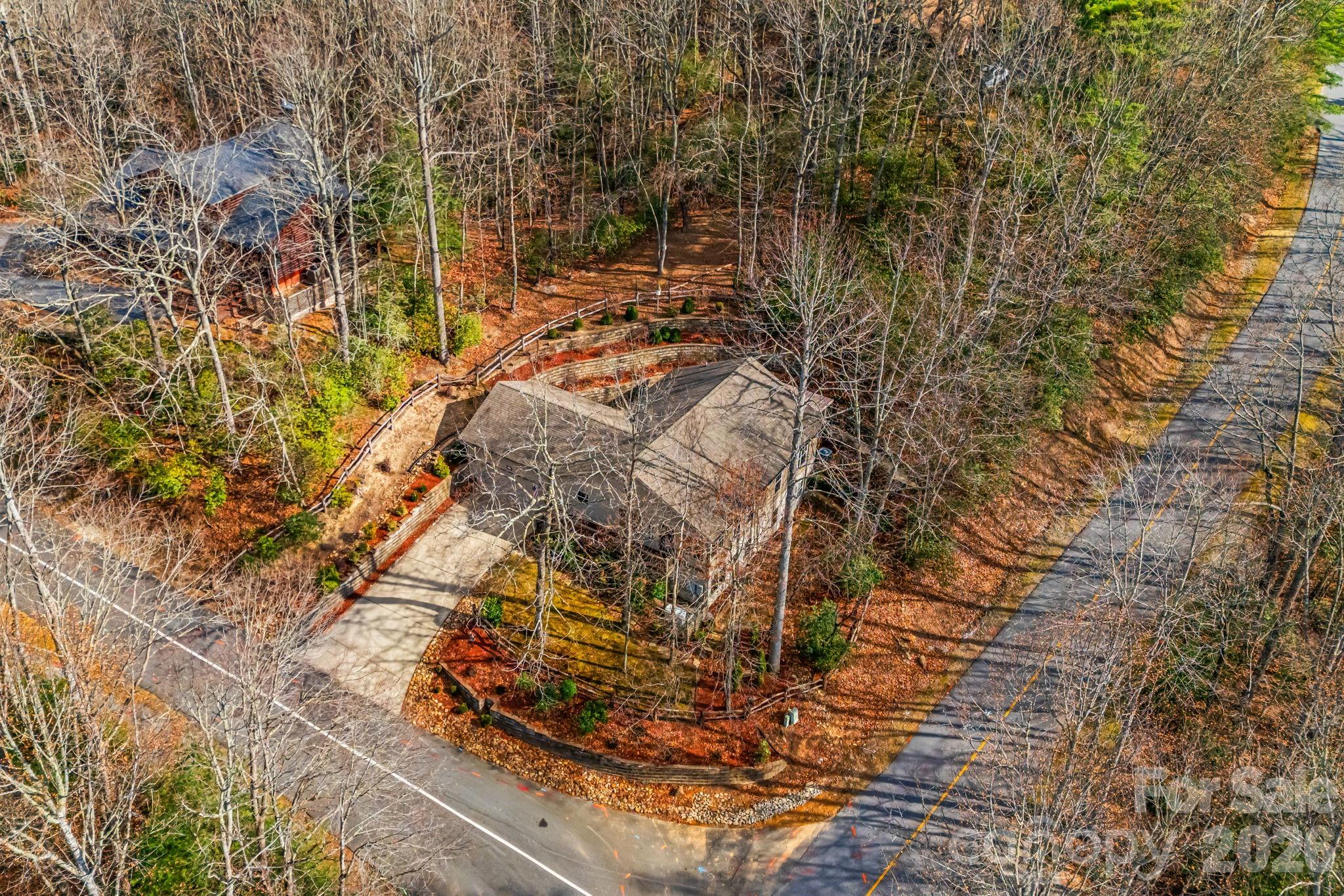 Connestee Falls - Residential