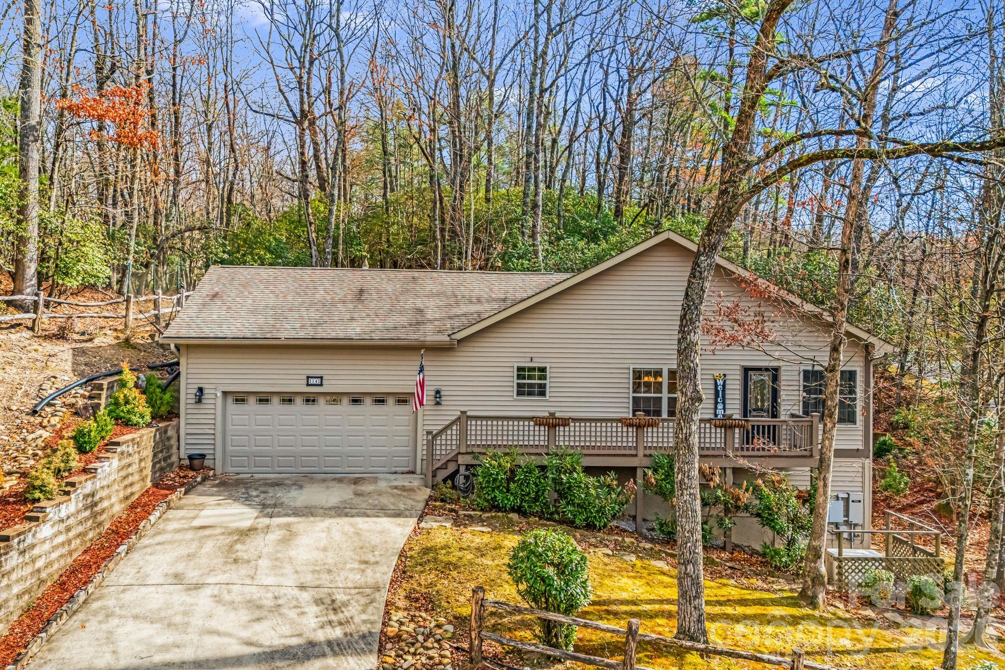 Connestee Falls - Residential