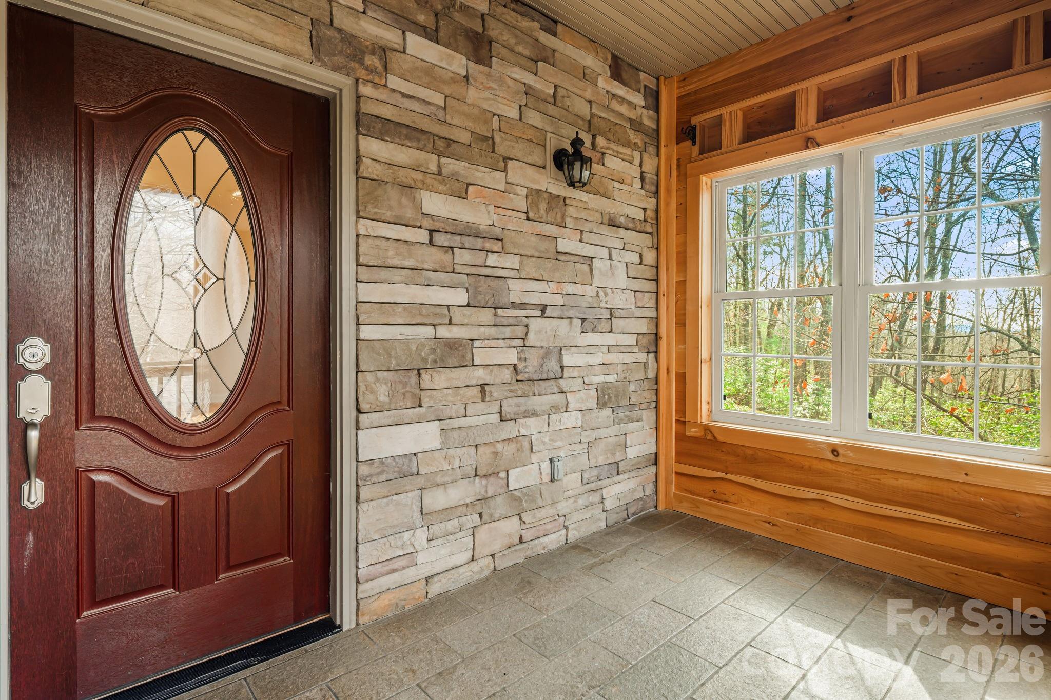 Connestee Falls - Residential