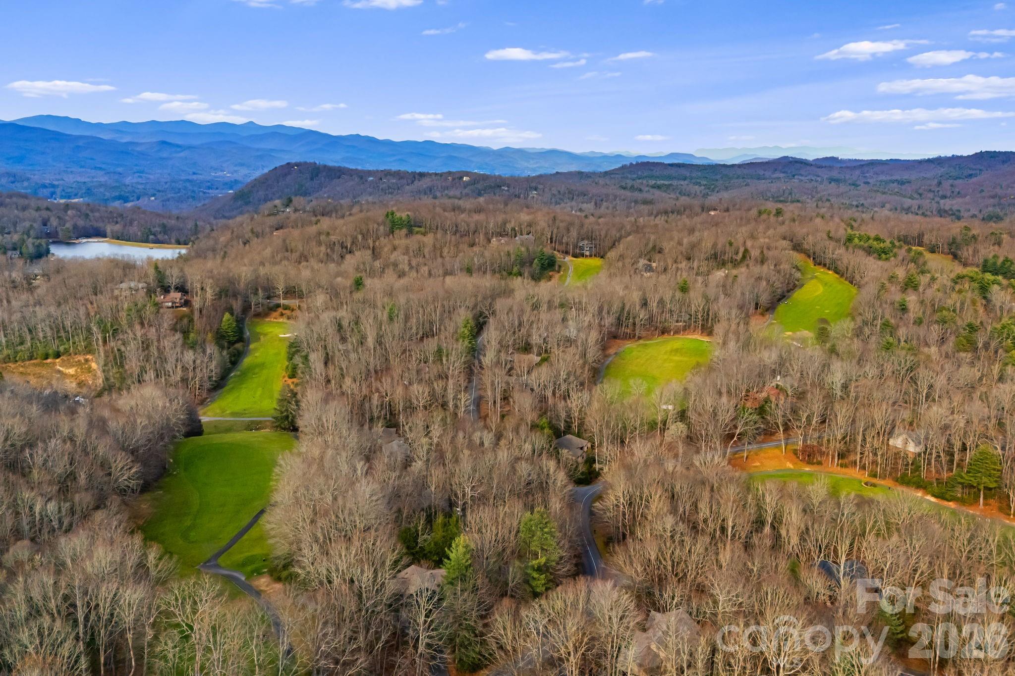 Connestee Falls - Residential