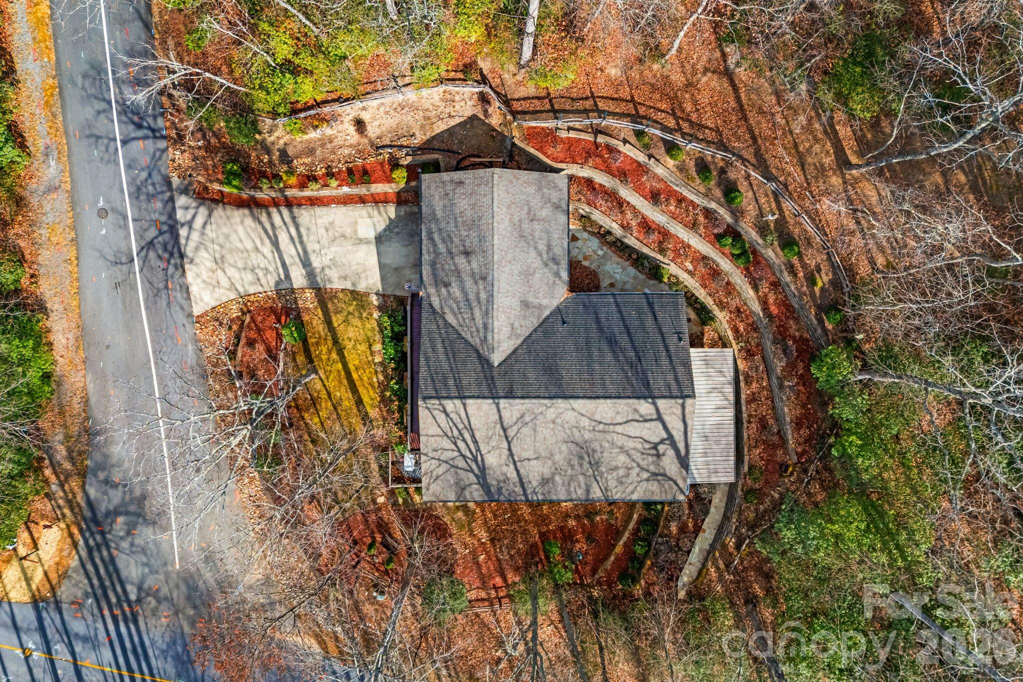 Connestee Falls - Residential