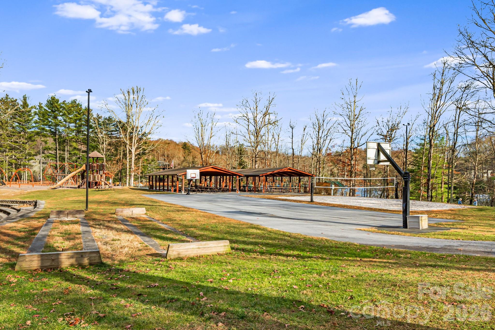 Connestee Falls - Residential