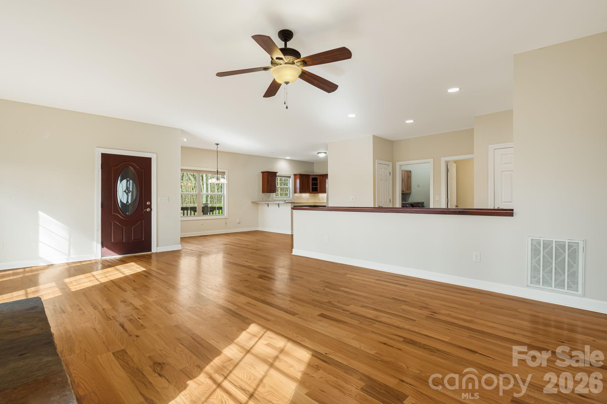 Connestee Falls - Residential