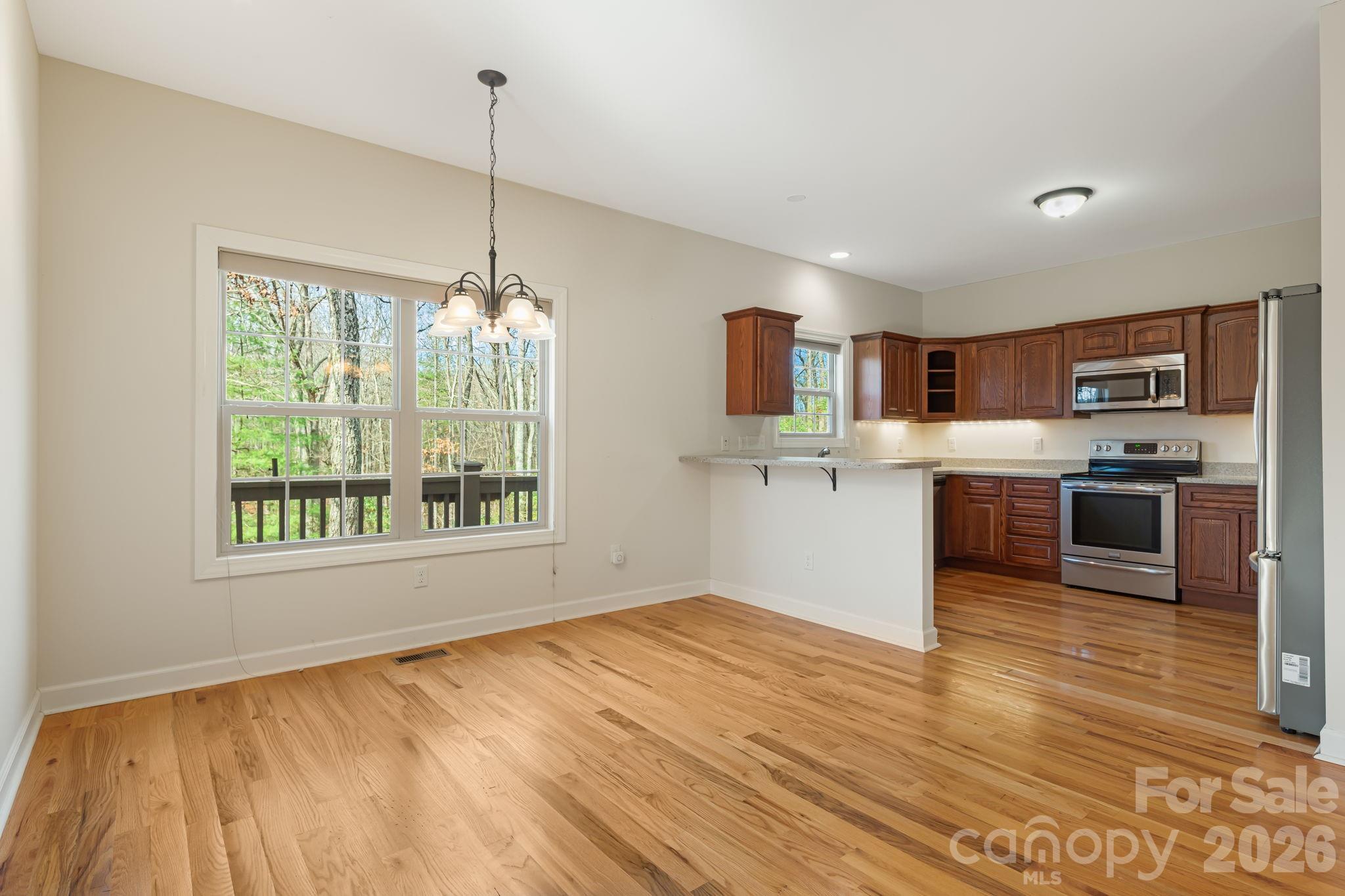 Connestee Falls - Residential