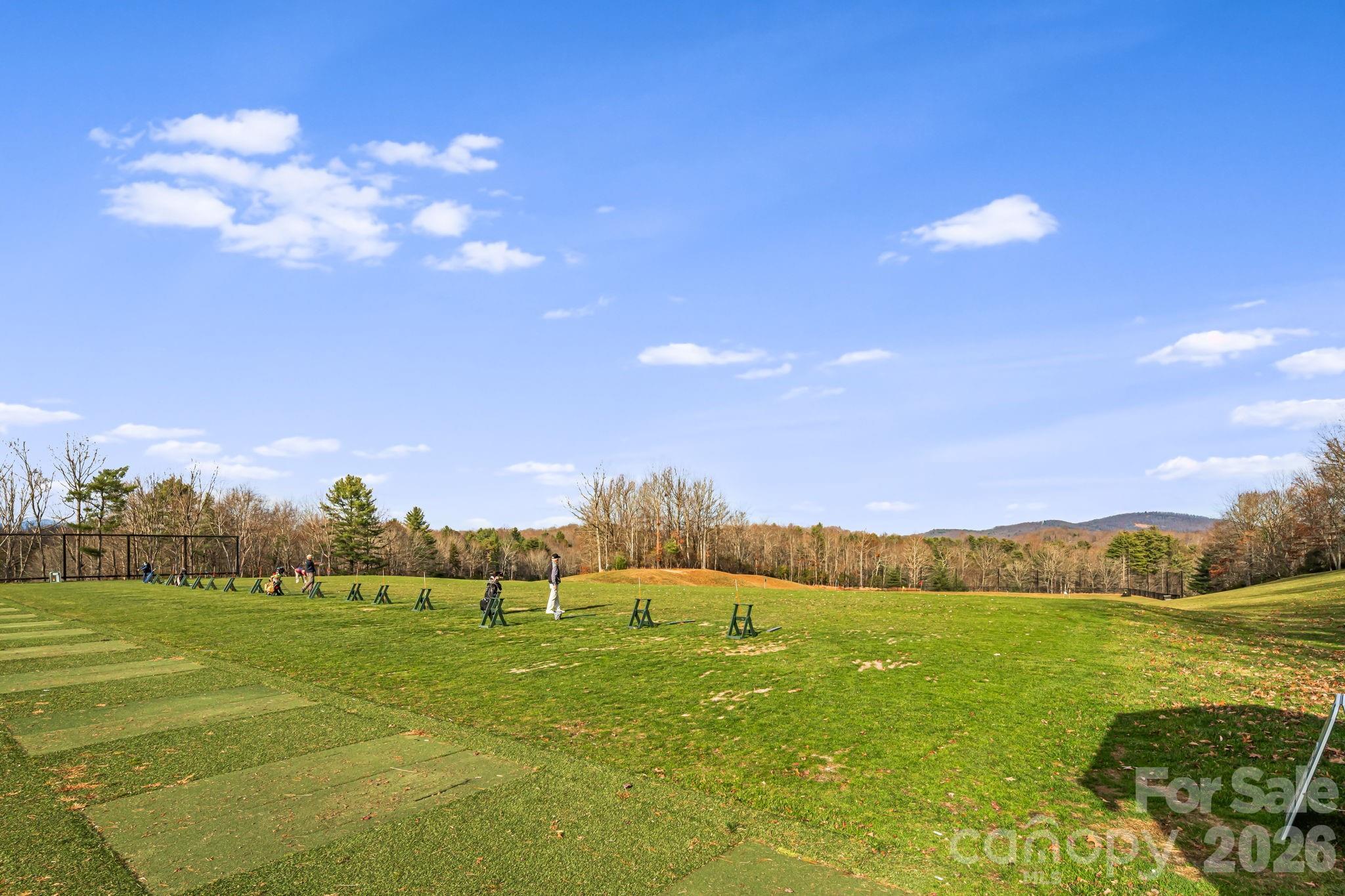 Connestee Falls - Residential