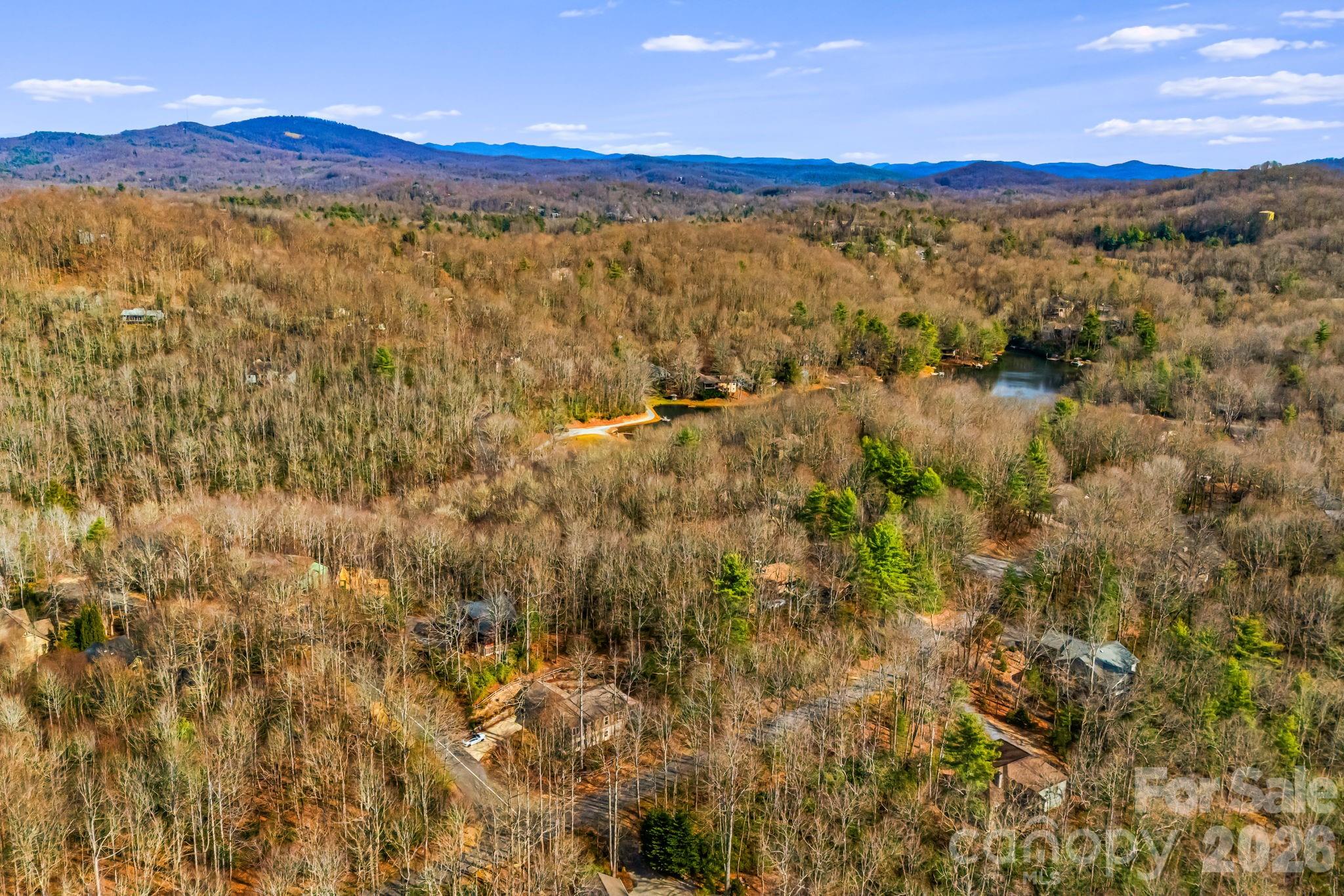 Connestee Falls - Residential