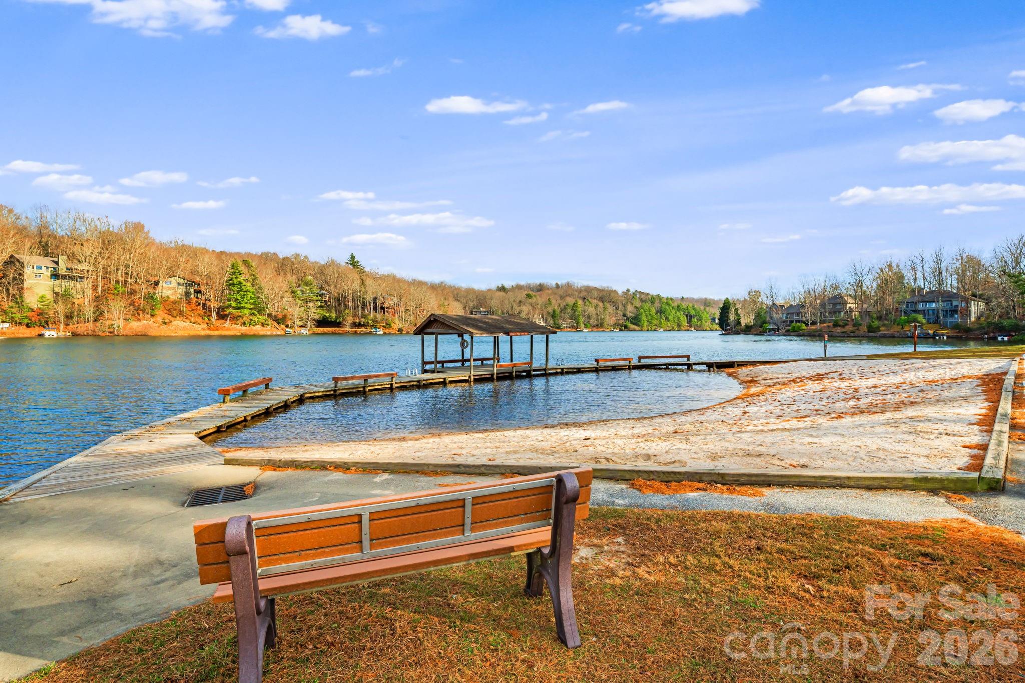 Connestee Falls - Residential