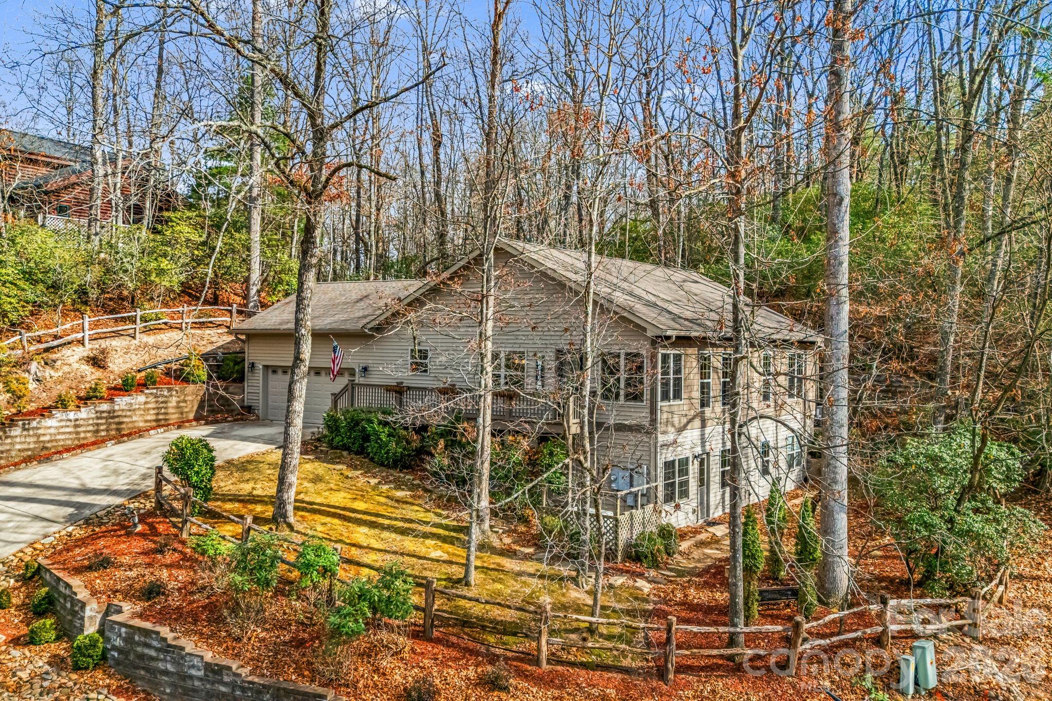 Connestee Falls - Residential