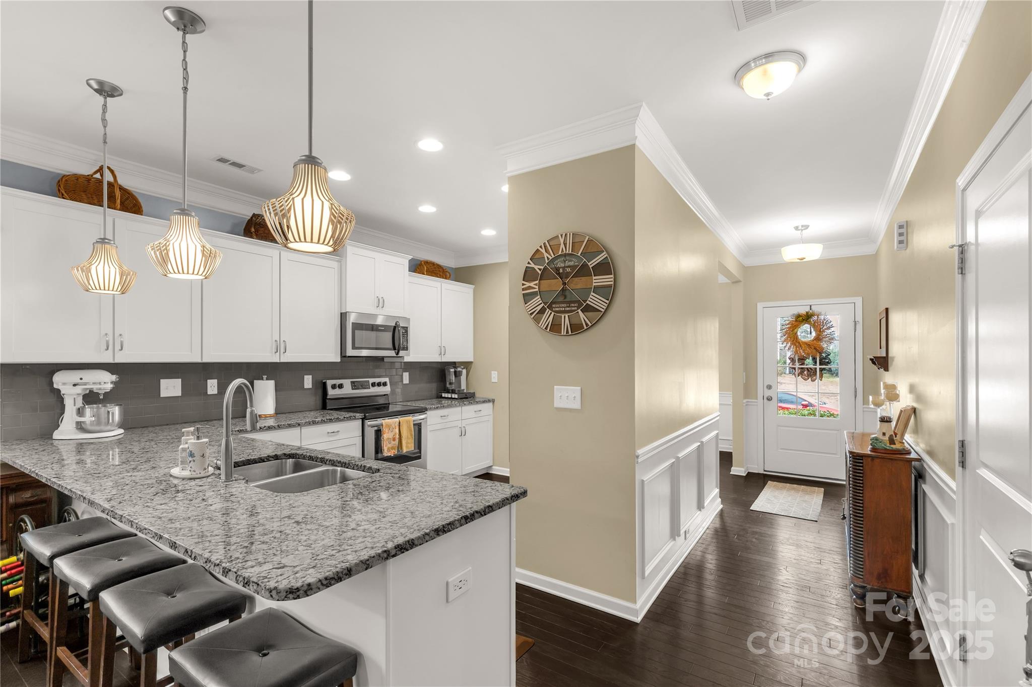 515 Stickley Place