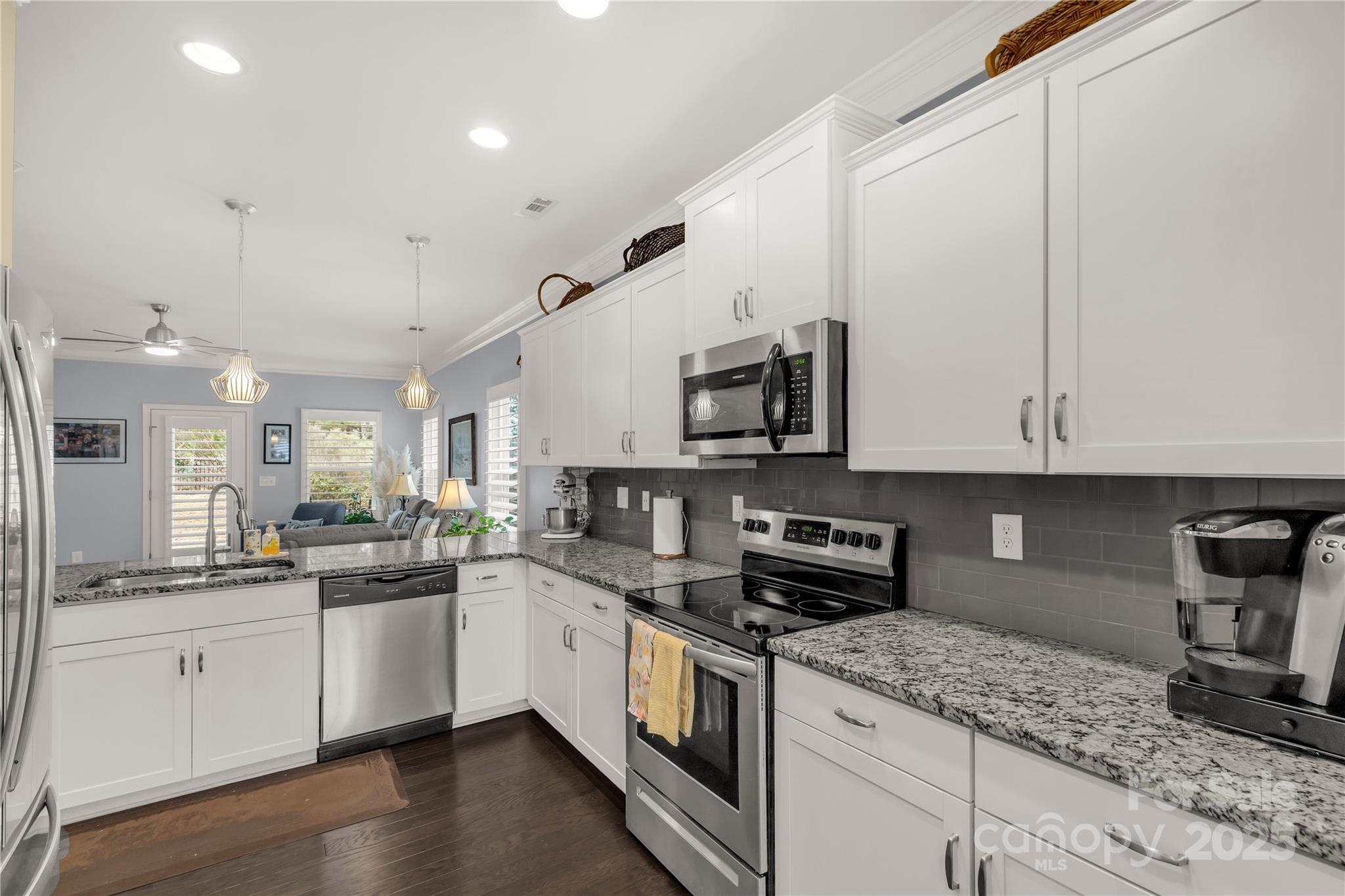 515 Stickley Place