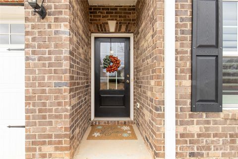 A home in Lancaster