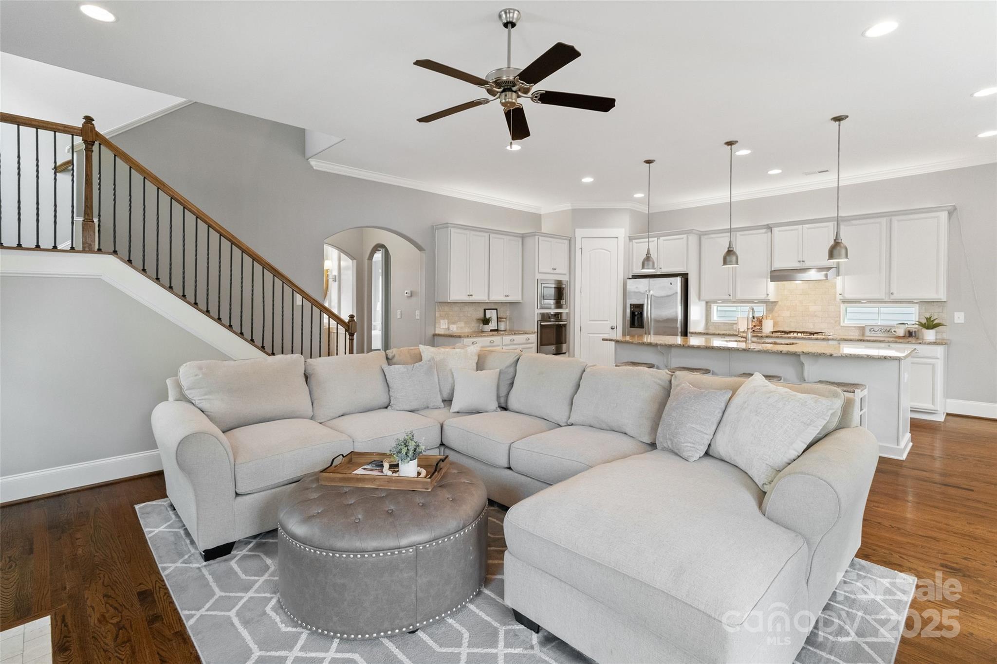 Riverwalk - Residential