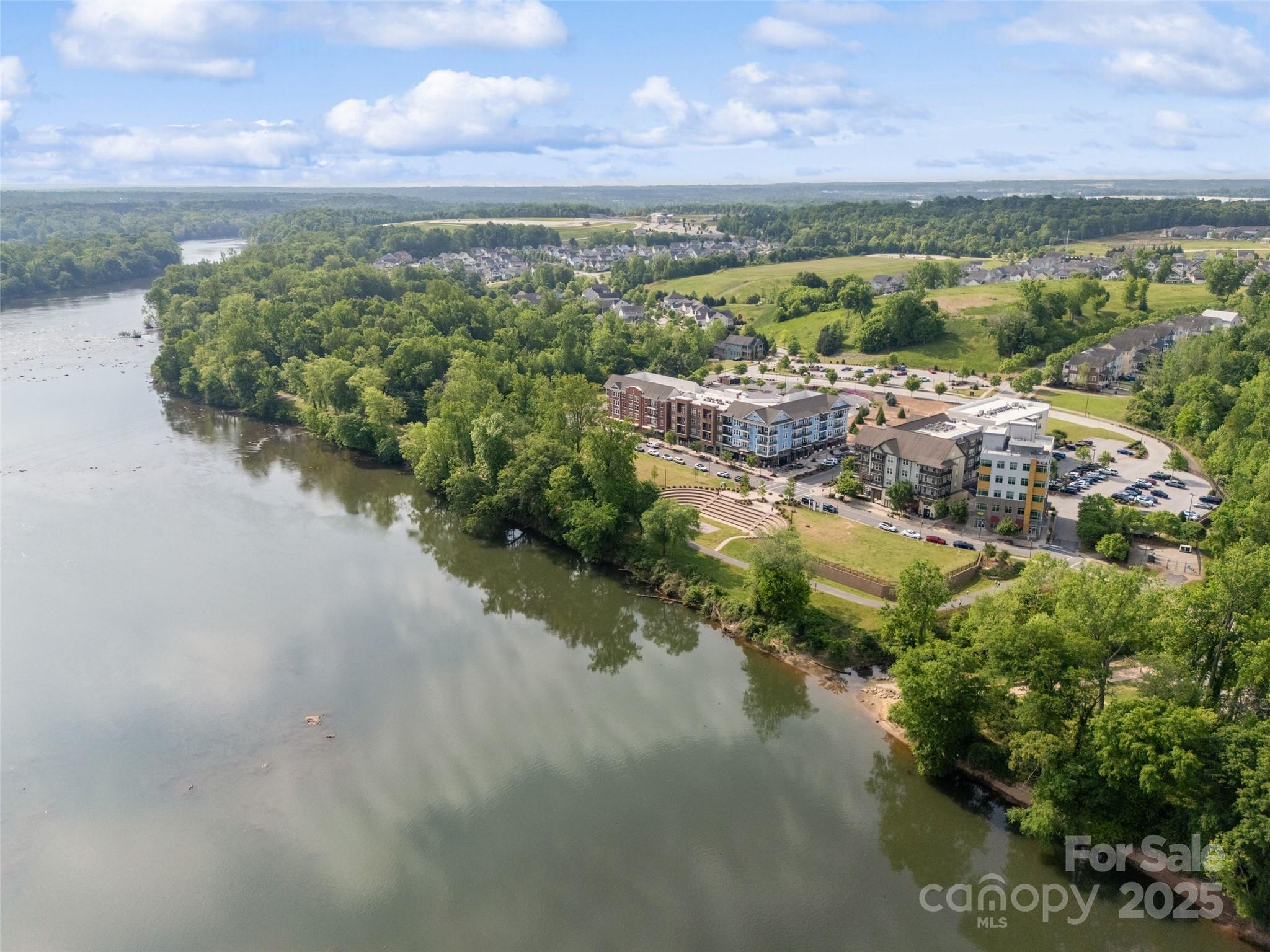 Riverwalk - Residential