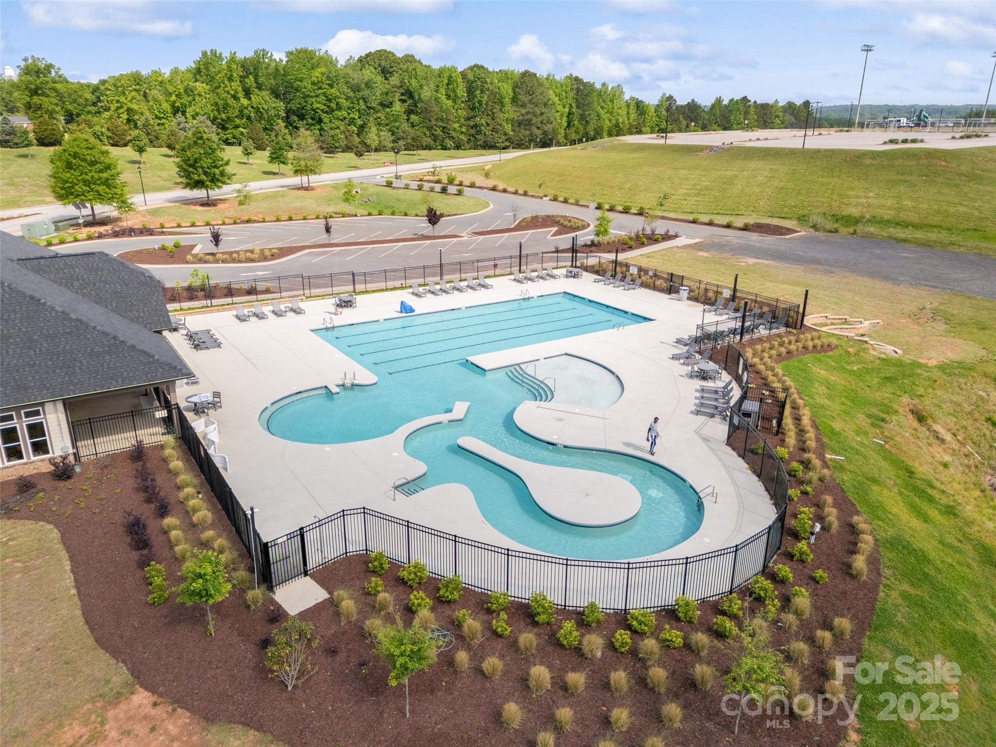 Riverwalk - Residential