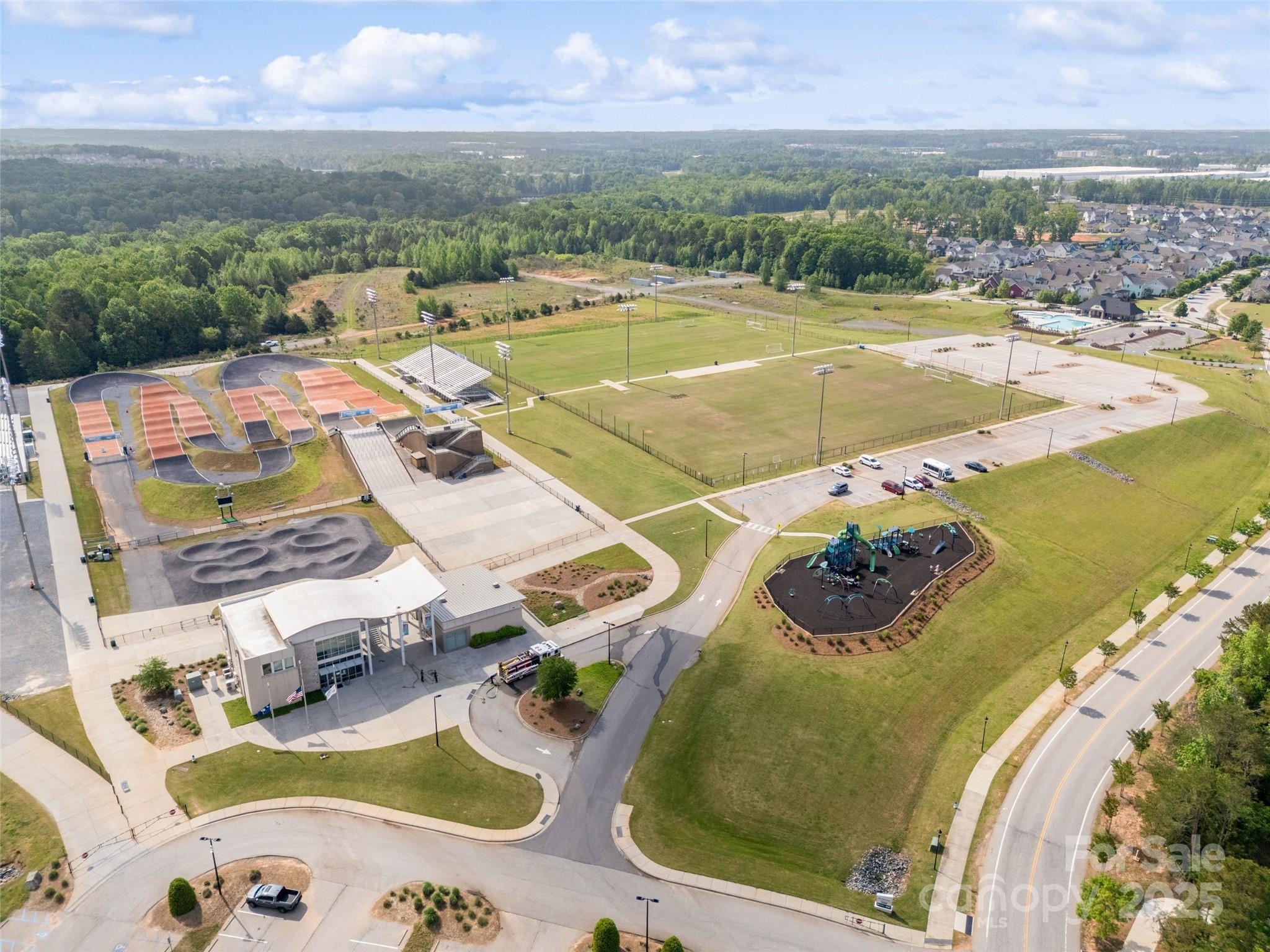 Riverwalk - Residential