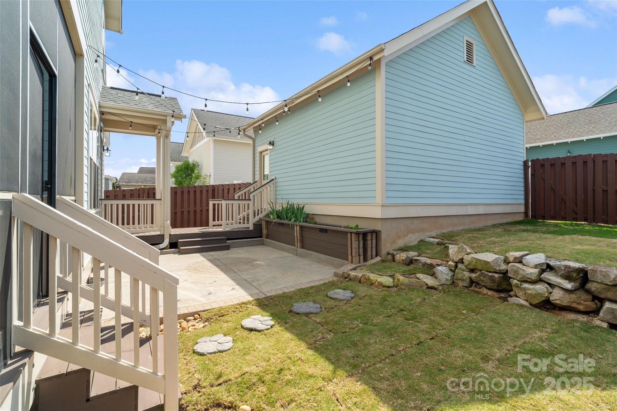 Riverwalk - Residential