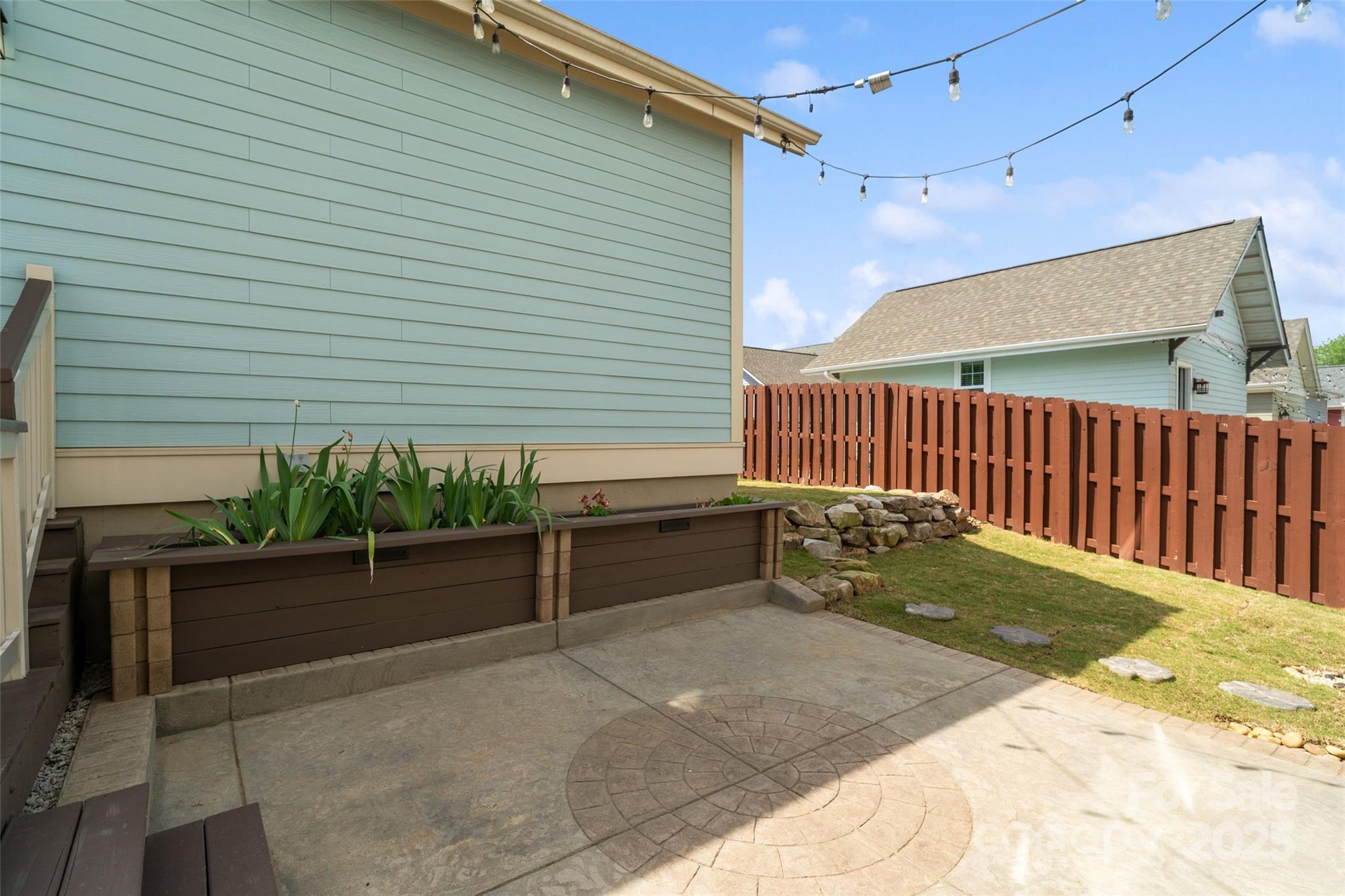 Riverwalk - Residential