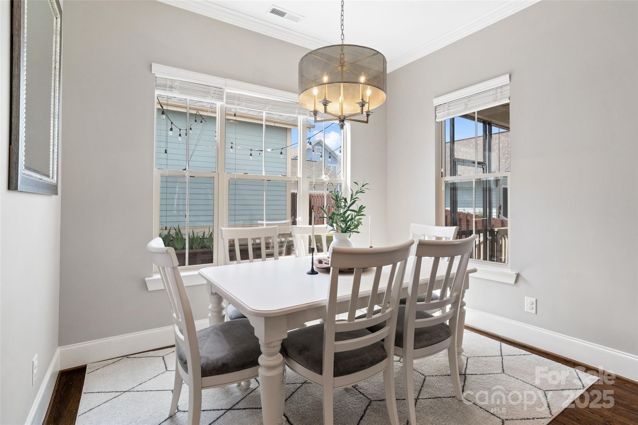 Riverwalk - Residential