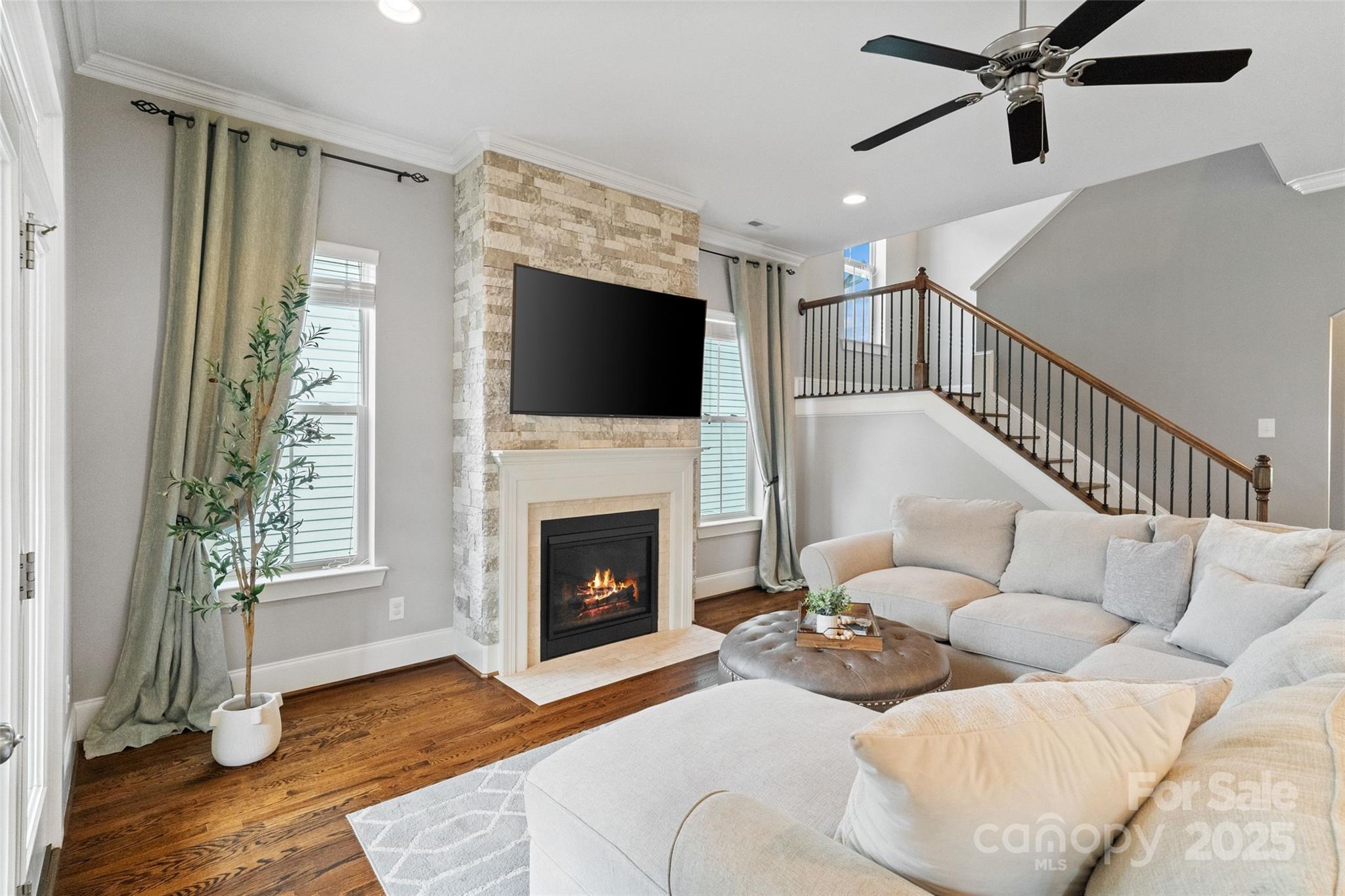 Riverwalk - Residential