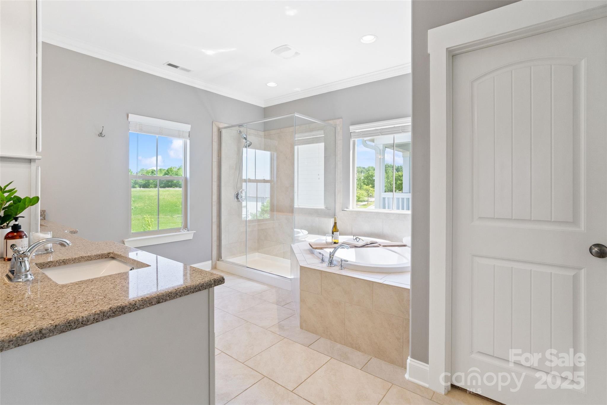 Riverwalk - Residential