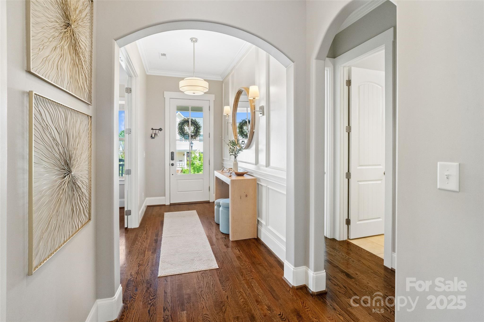 Riverwalk - Residential