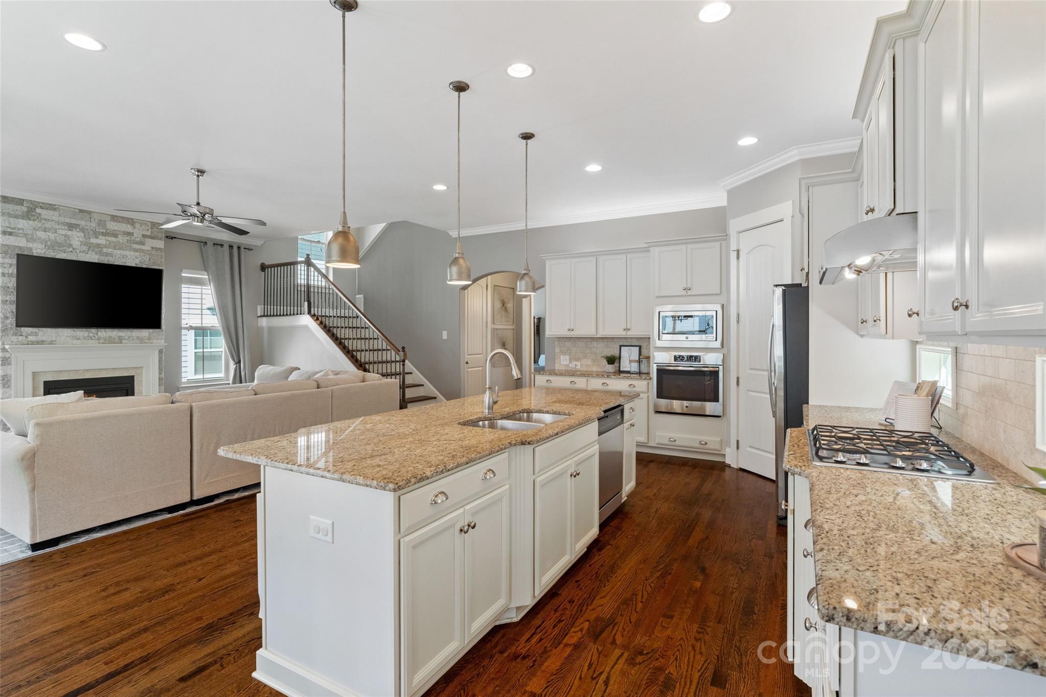 Riverwalk - Residential