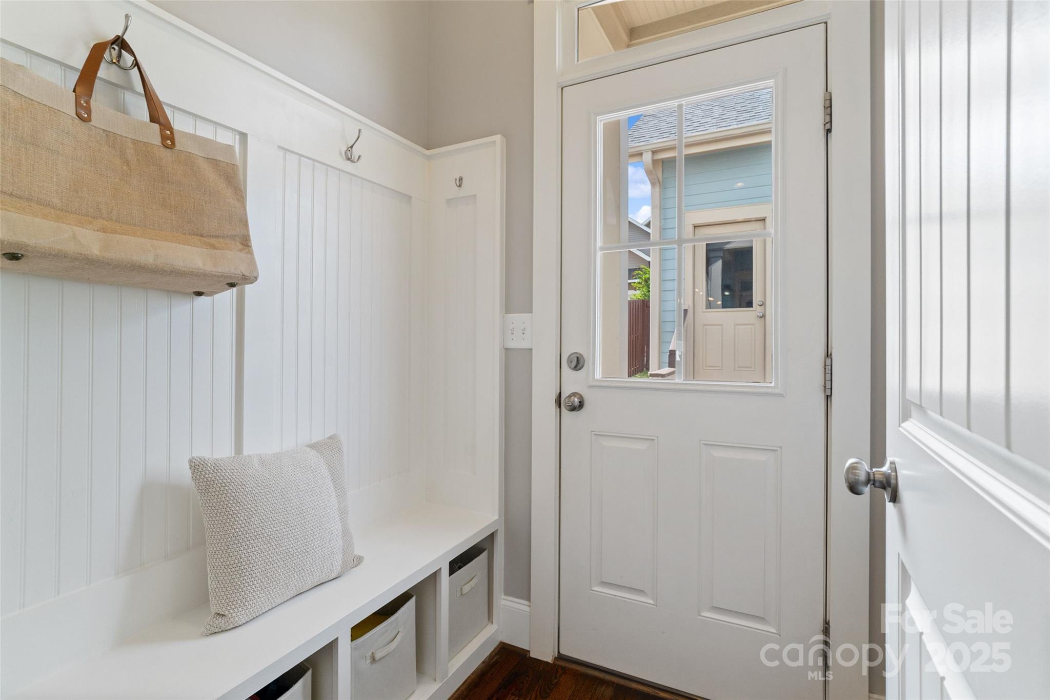 Riverwalk - Residential