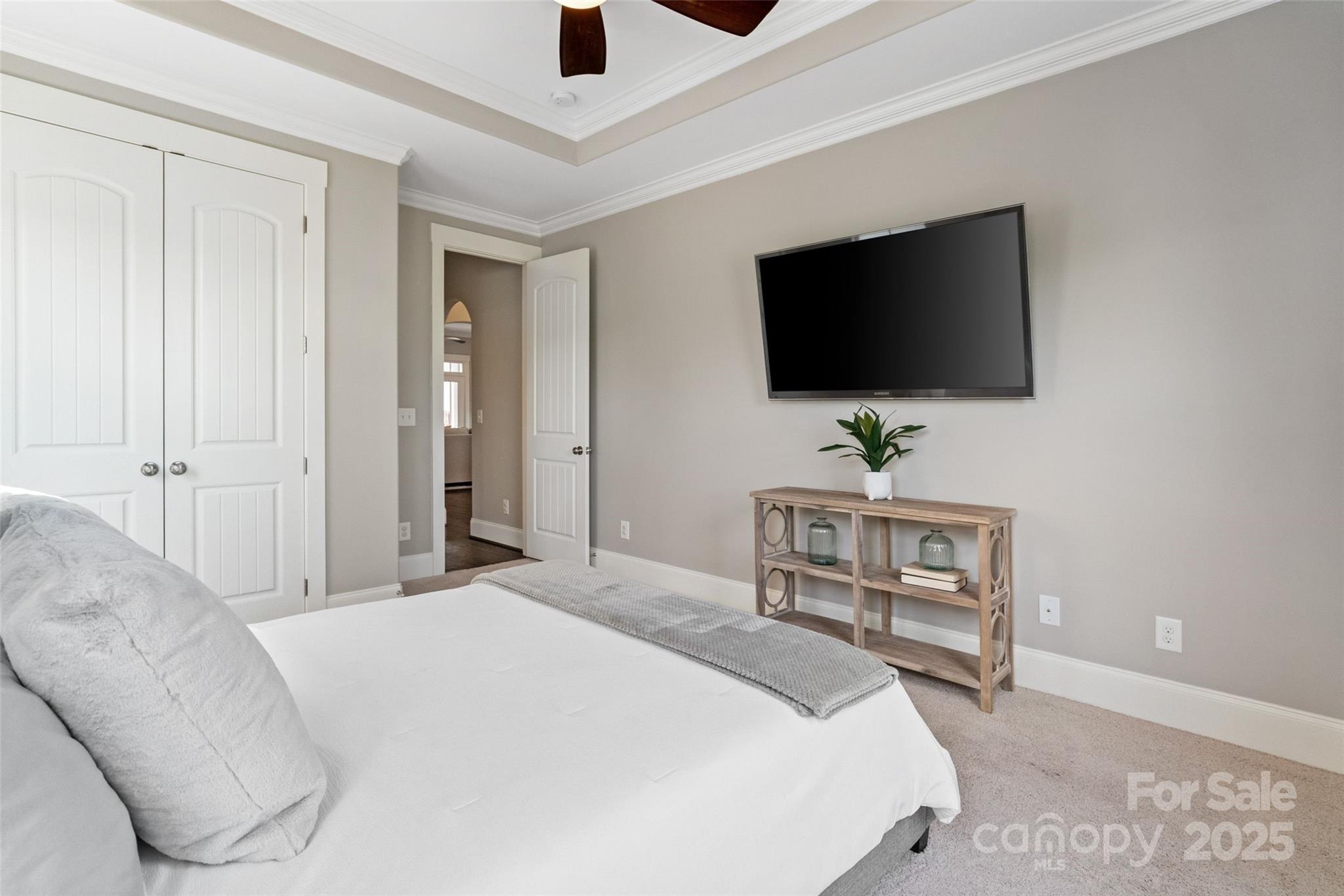 Riverwalk - Residential