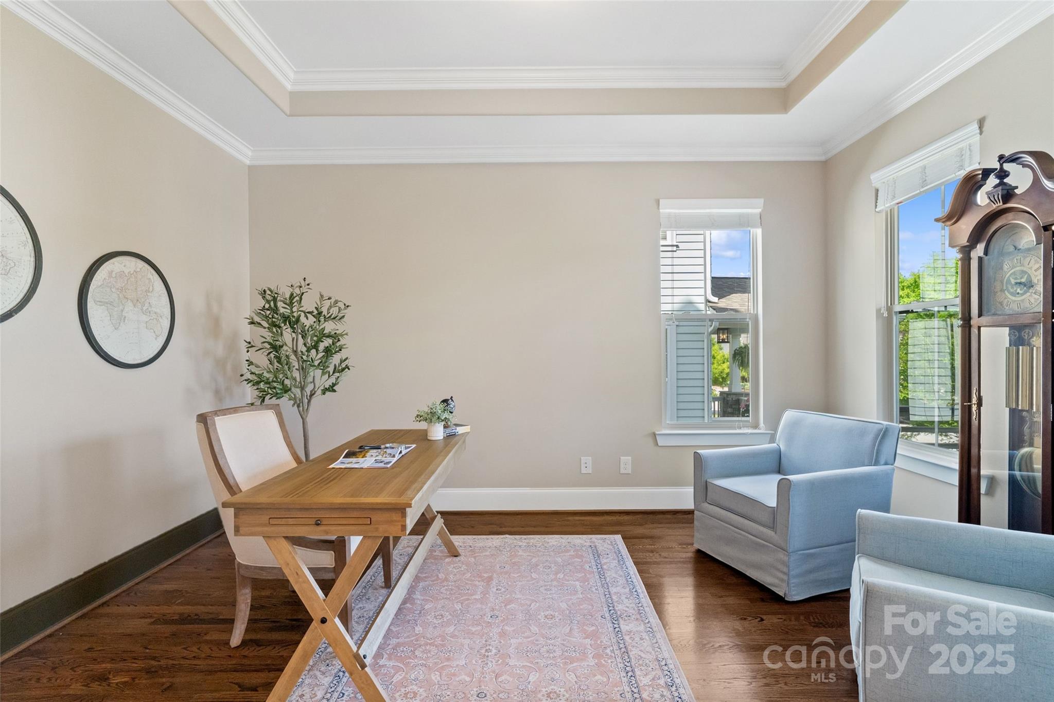 Riverwalk - Residential