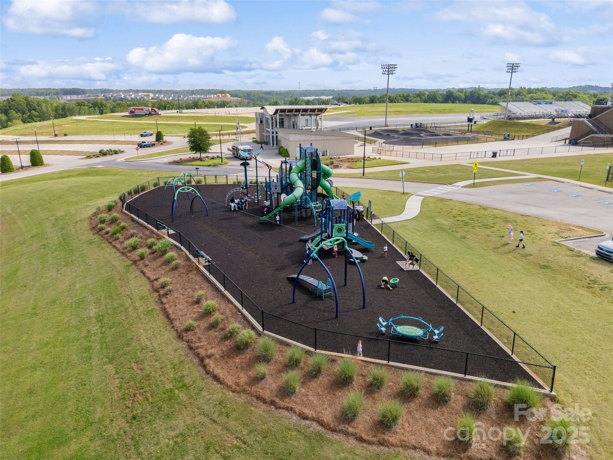 Riverwalk - Residential