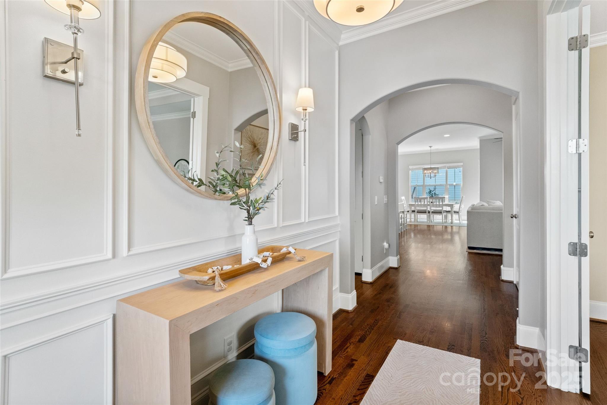 Riverwalk - Residential