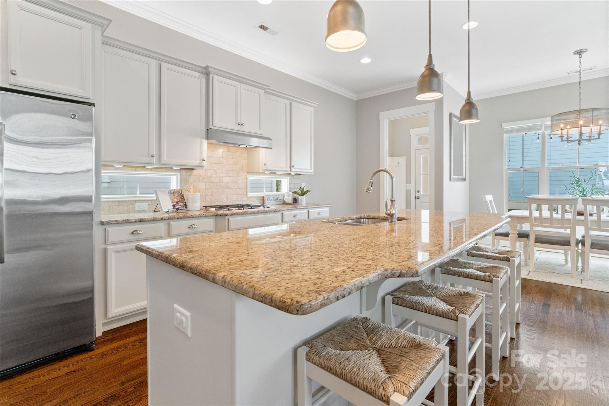 Riverwalk - Residential