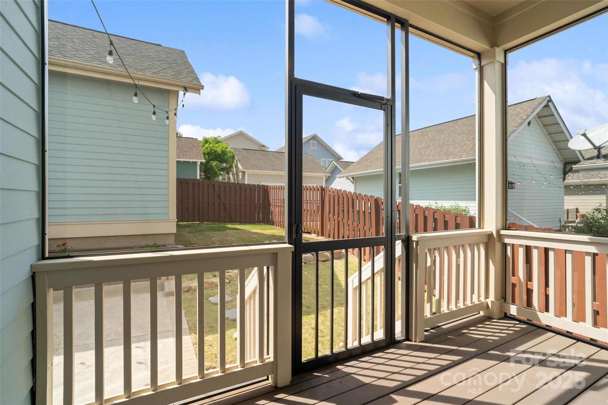 Riverwalk - Residential