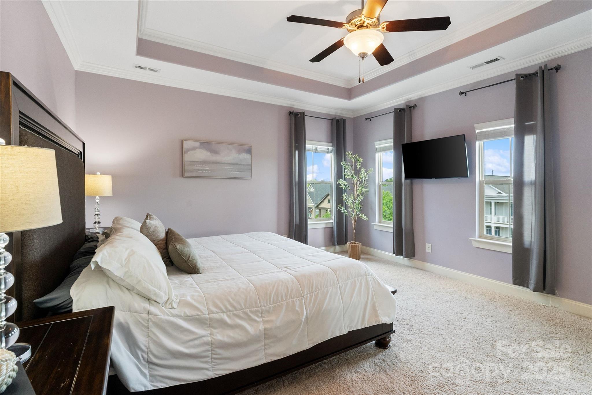 Riverwalk - Residential