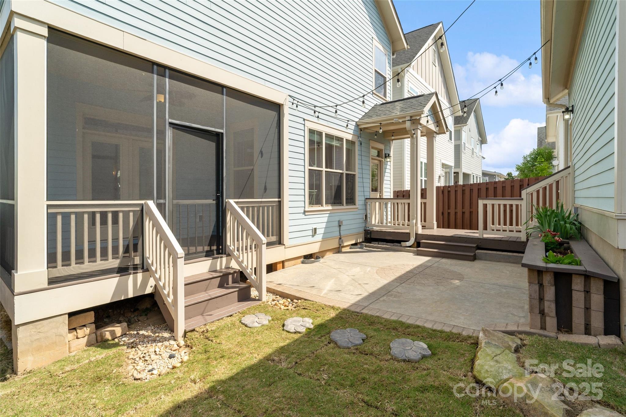 Riverwalk - Residential