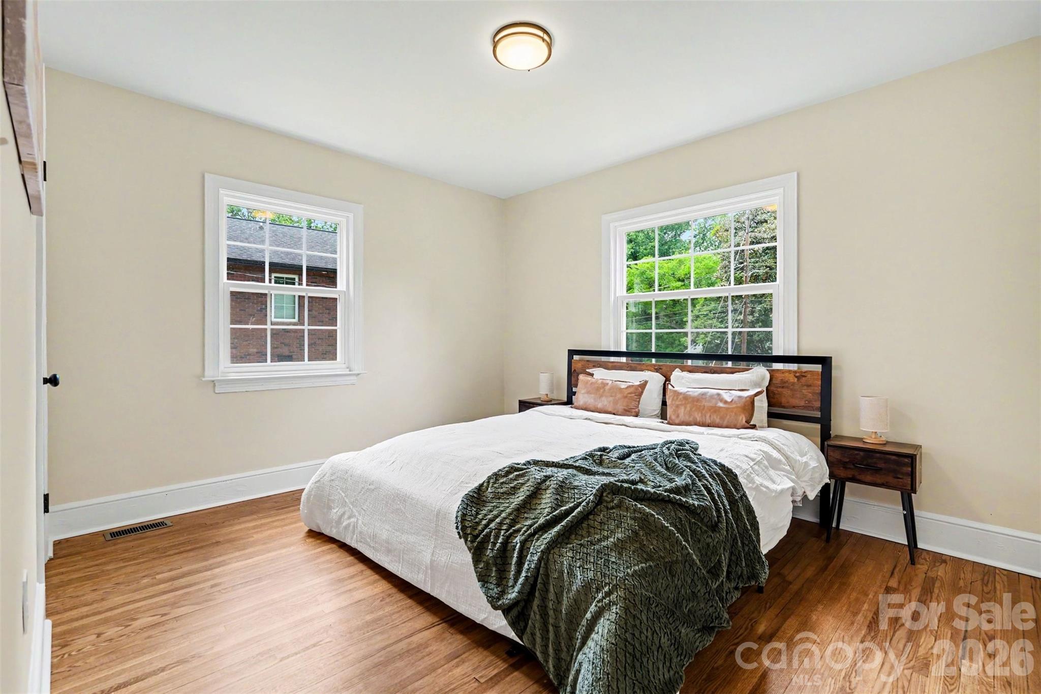 Oakhurst - Residential