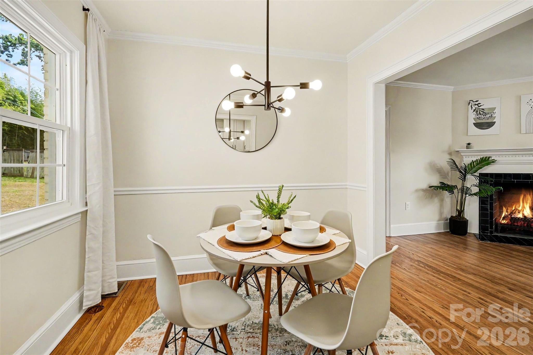 Oakhurst - Residential