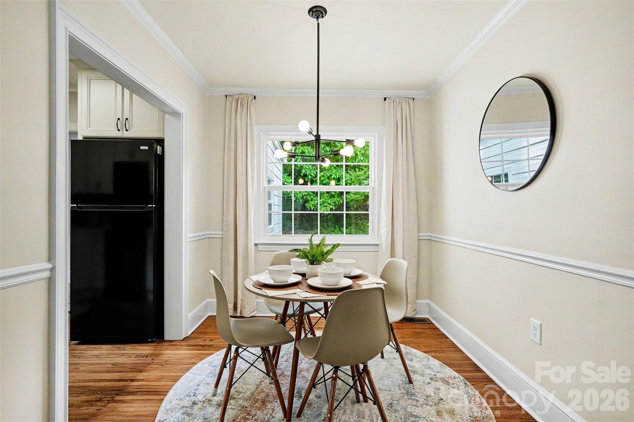 Oakhurst - Residential