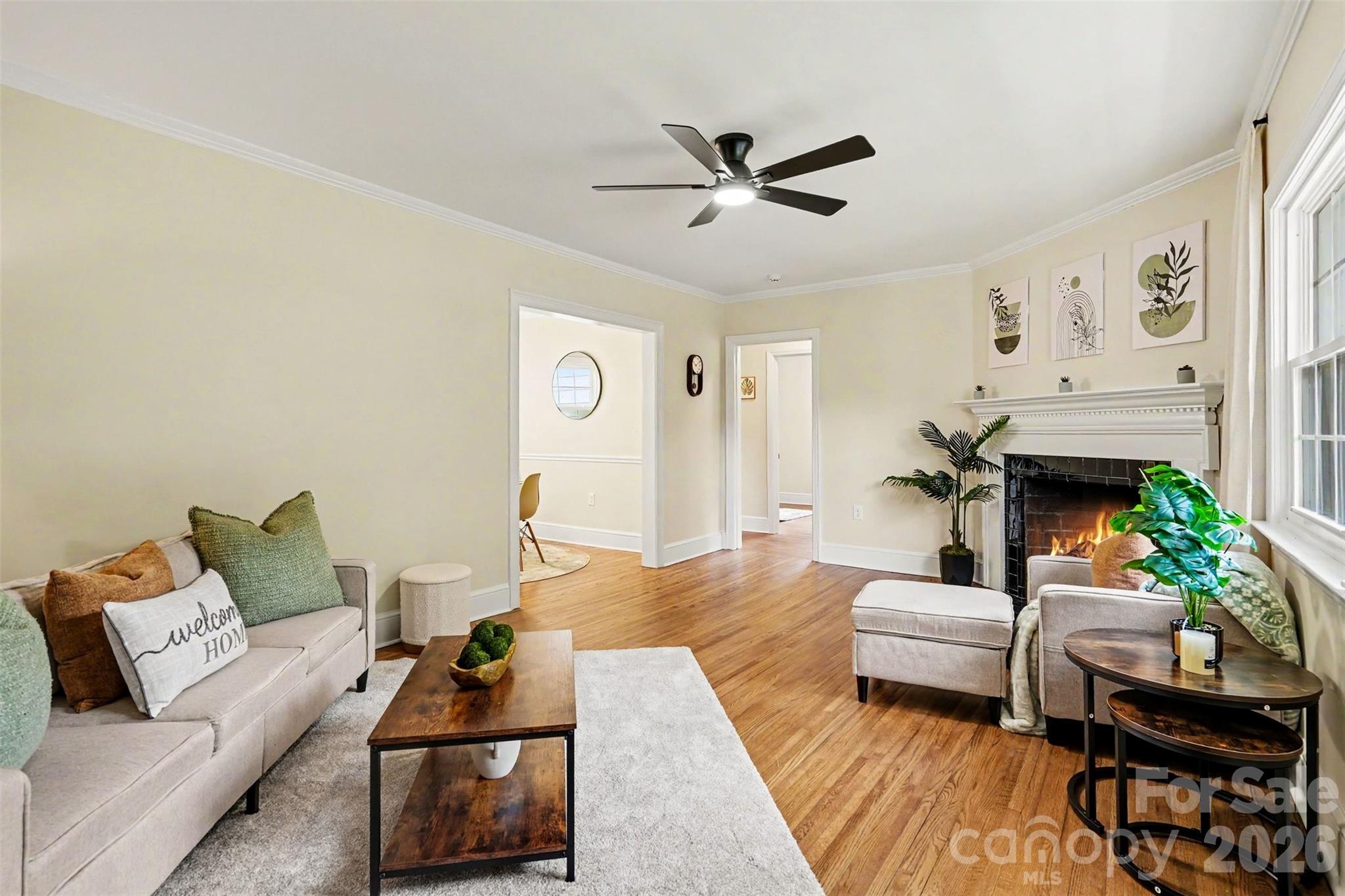Oakhurst - Residential