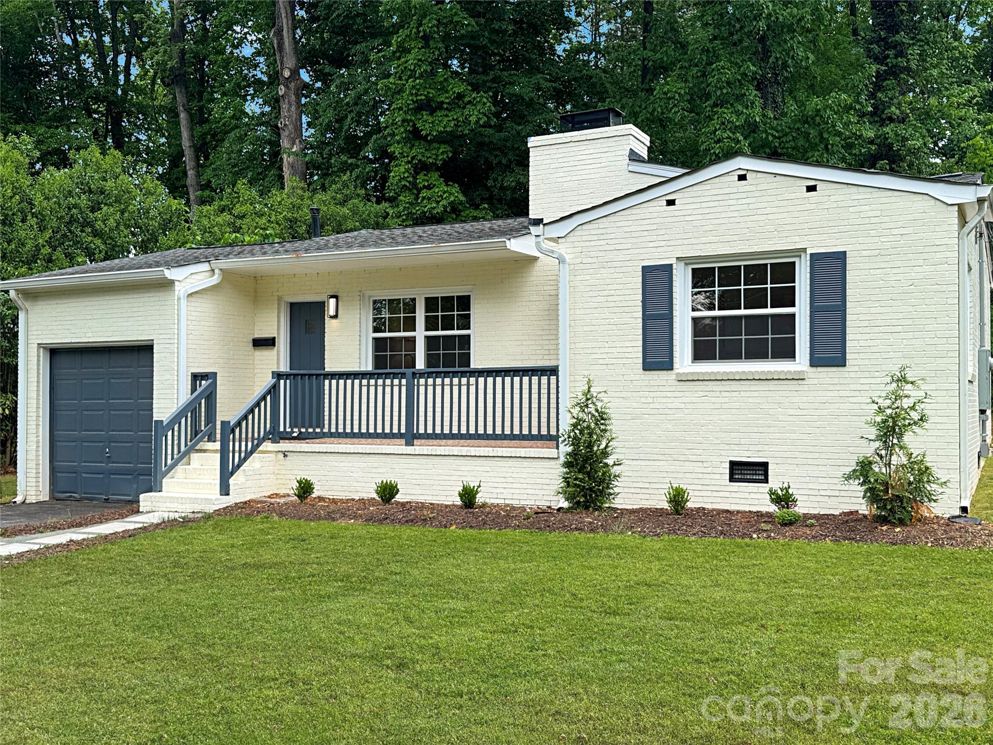 Oakhurst - Residential
