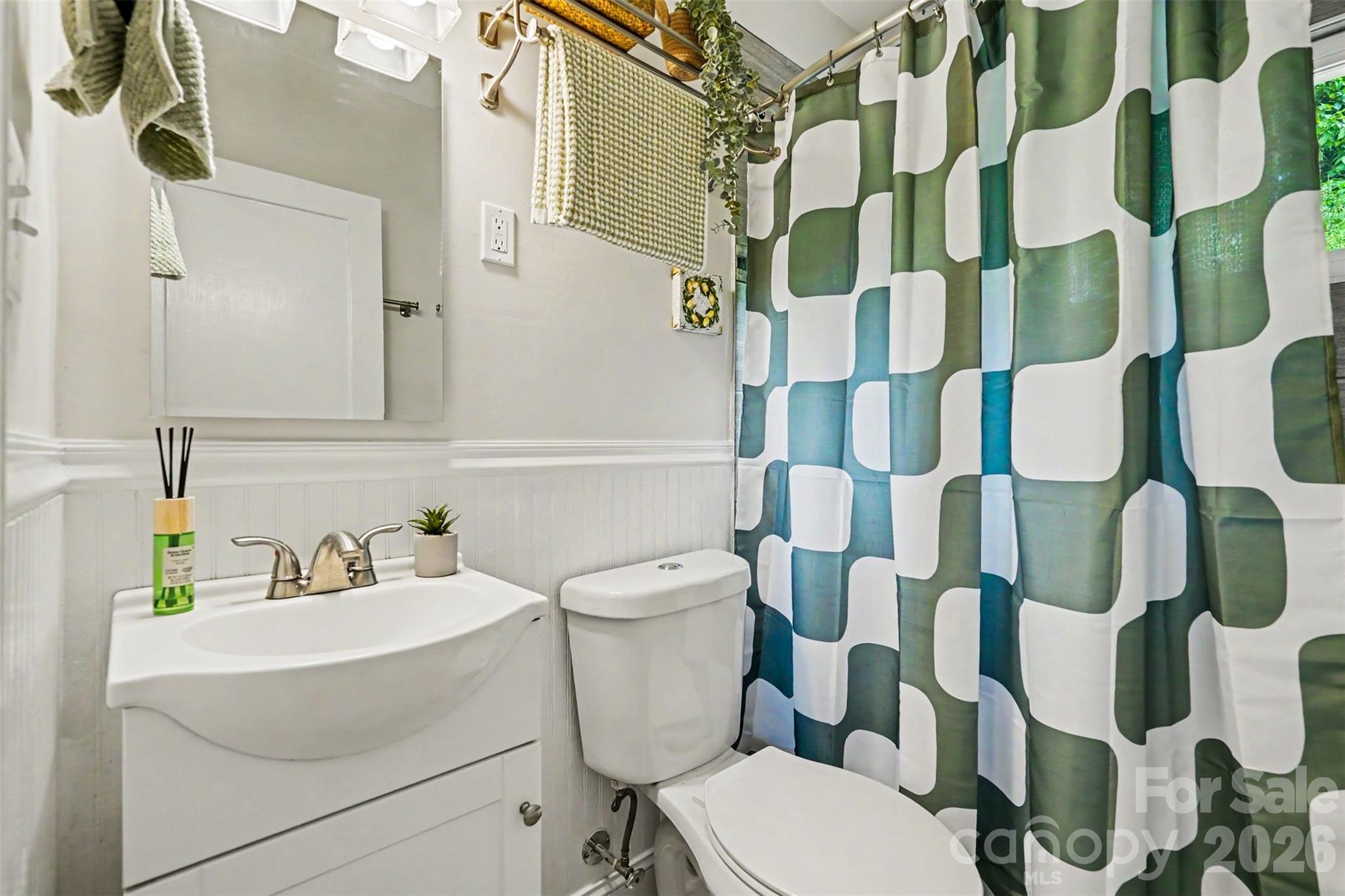 Oakhurst - Residential